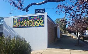 Bunkhouse Motel Cooma