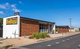 Bunkhouse Motel Cooma
